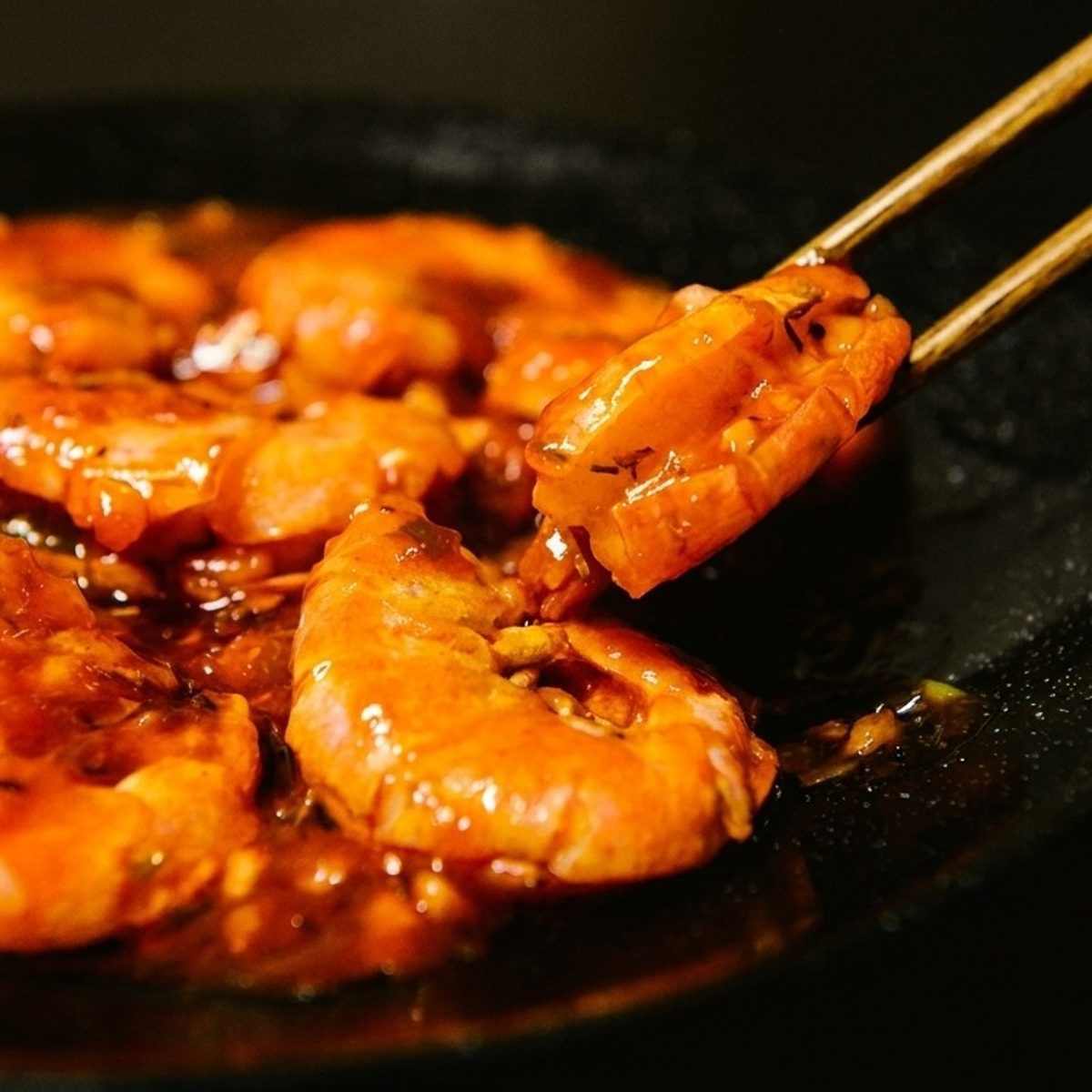 Young Can Wok Chinese Bistro Rewards