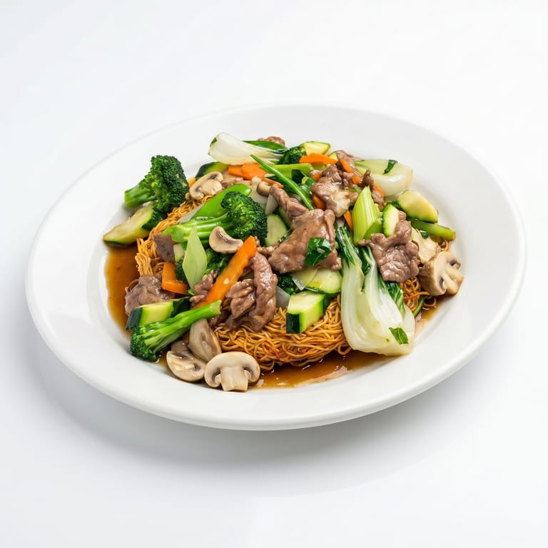 Savor Our Noodles Today