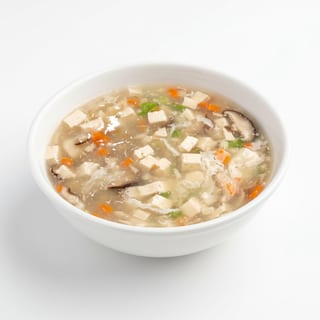 Seafood Soup