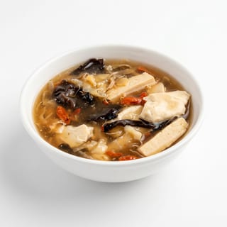 Neptune's Hot & Sour Soup