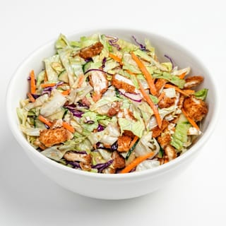 Oriental Chicken Salad