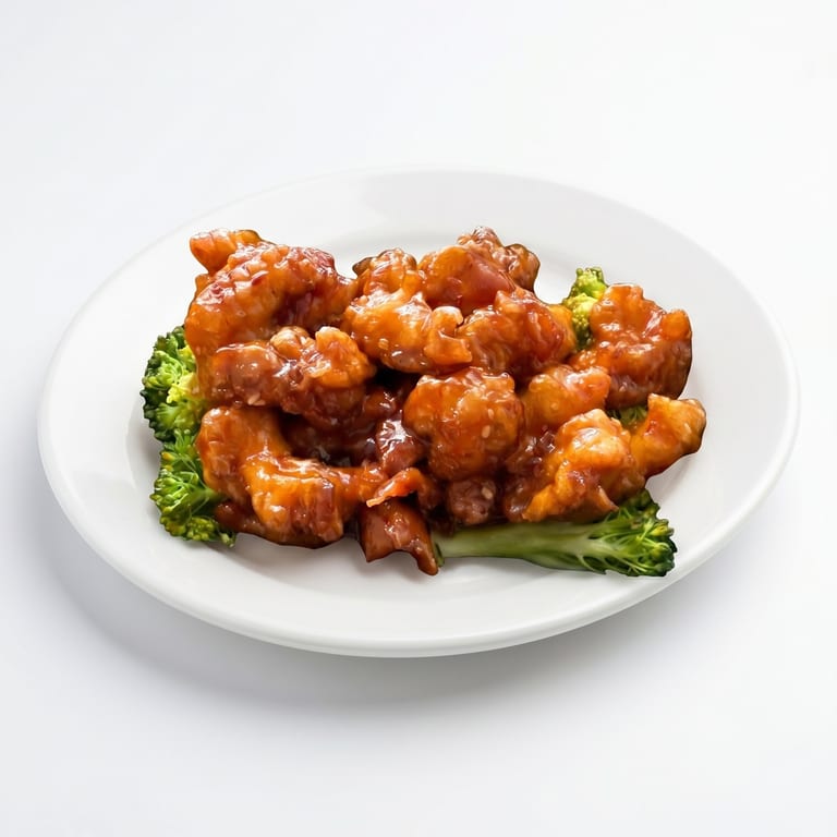 Delicious Chow Mein Options