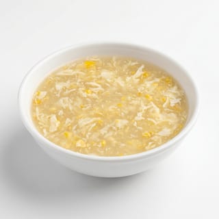 Chicken Corn Chowder